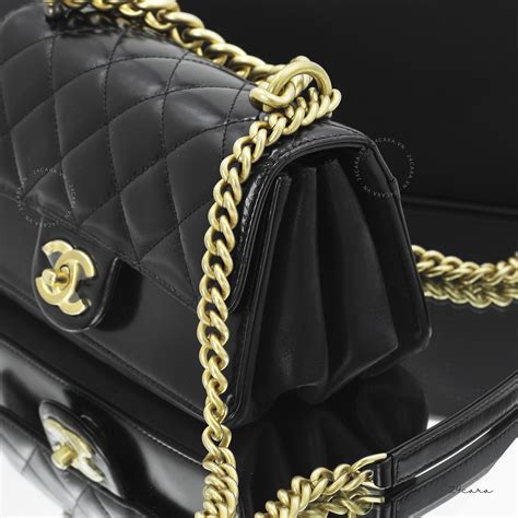 Chanel flap bag